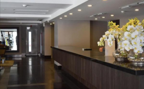 1340 Quo Habitación en Lujoso Departamento a 1 minuto del Aeropuerto